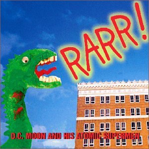 RARR!