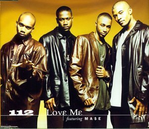 112/Mase - Love Me - Zortam Music