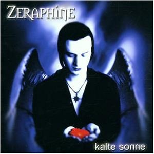 Zeraphine - Unter Eis Lyrics - Zortam Music