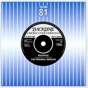 Rockfile 81