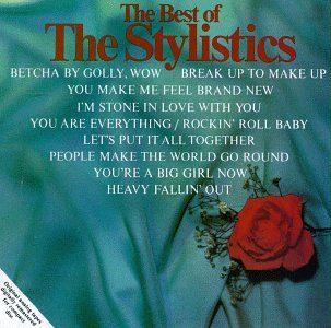 Stylistics - You