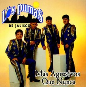 Mas Agresivos Que Nunca
