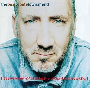 Pete Townshend - Pete Townshend - Zortam Music