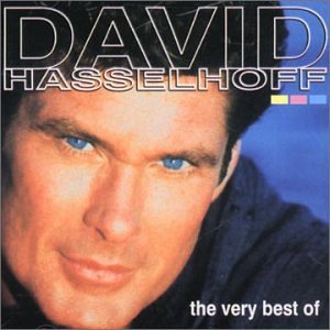 Very Best of David Hasselhoff