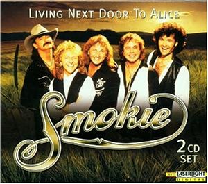 SMOKIE - The Hit Box (Cd03,hitstory 3) - Zortam Music