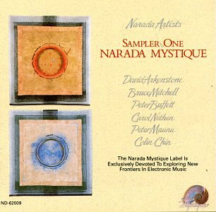 Narada Mystique: Sampler One