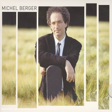 Michel Berger - Michel Berger 1981-1992 - Zortam Music