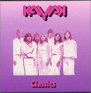 Kayak - Lyrics Lyrics - Zortam Music