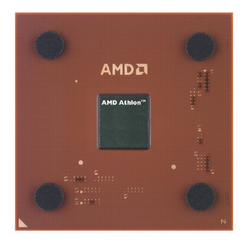 Elektronik und Foto: AMD Athlon XP3000+ 2,167GHz FSB333 512KB Cache In-a-Box