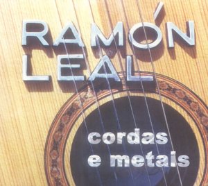 Cordas E Metais
