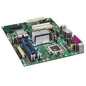 Navigationssysteme: Intel BOXDQ965FXCK/775 PCI-E ATX DDR2 1066FSB