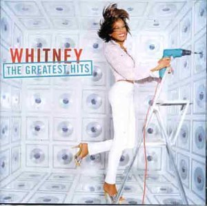 Whitney Houston - Greatest Hits (US Version) [UK] - Zortam Music