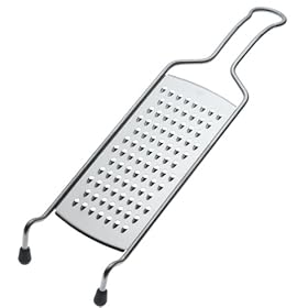 R�sle Medium Grater by Cheese Graters