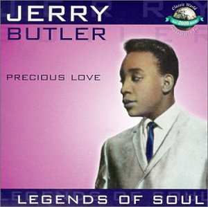 Precious Love: Legends of Soul