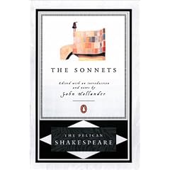 Sonnets, the Pel (Pelican Shakespeare) (Taschenbuch)