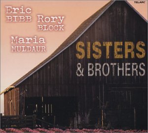 Rory Block - Sisters & Brothers - Zortam Music
