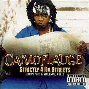 Strictly 4 da Streets: Drugs Sex and Violence, Vol. 1