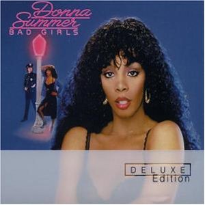 Donna Summer - Bad Girls (Deluxe Edition) - Zortam Music