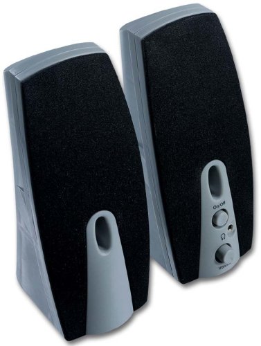 Handys ohne Vertrag: G-Series G-120 Stereo Lautsprecher 2.0 120W
