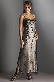 Speziale Vintage Beaded Dress