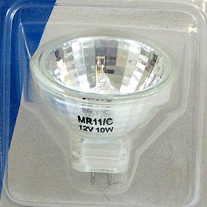 Flood Light Bulb
