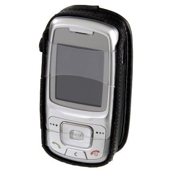 Heimkinosysteme: Handy-Fenstertasche Classic f�r Samsung SGH-C300
