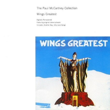 Paul Mccartney & Wings - Wings - Greatest Hits - Zortam Music