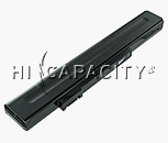 Gateway 6022GZ Battery