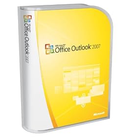 Microsoft Outlook 2007