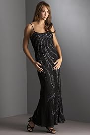 Speziale Bead Weave Dress