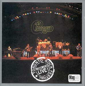 Live in Toronto