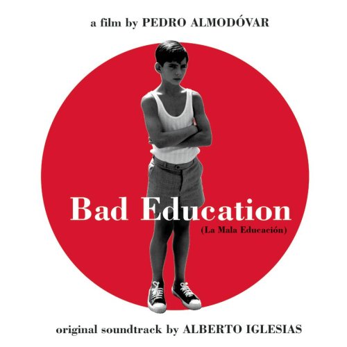 Alejandro Sans - Bad Education - Zortam Music