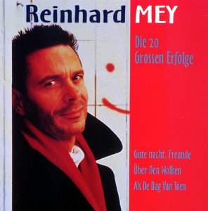 Reinhard Mey - Ãœber Den Wolken - 1968-1977 - Cd1 - Zortam Music