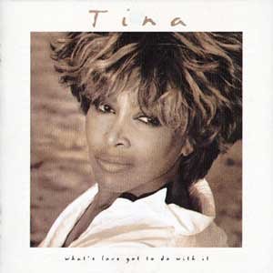 Tina Turner - What