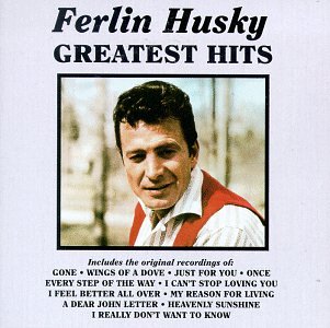 Ferlin Husky - Wings Of A Dove (1961)-int045 Lyrics - Zortam Music