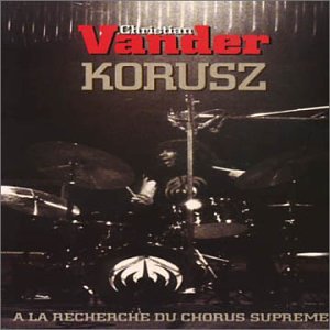 Korusz