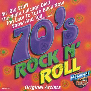 70's Rock 'N' Roll