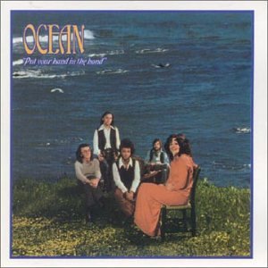 Ocean - Put Your Hand In The Hand (1971)-int033 Lyrics - Zortam Music