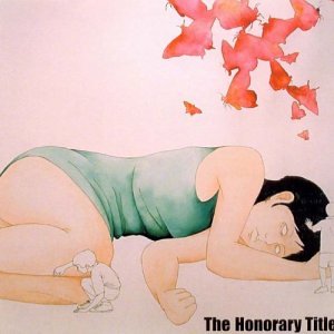 The Honorary Title