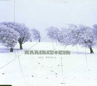 Rammstein - Das Modell (Single) - Zortam Music