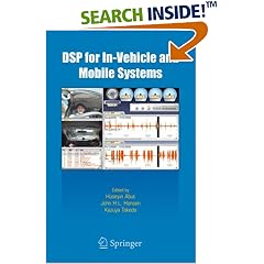 DSP for In-Vehicle and Mobile Systems