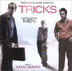 Hans Zimmer - Matchstick Men - Zortam Music