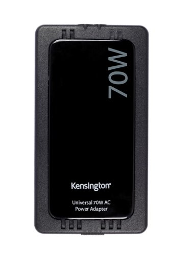 Kompaktanlagen: Kensington 70 Watt, AC Ladeger�t: PC