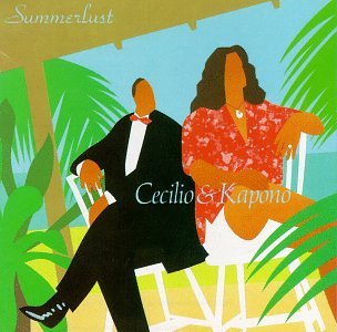 Cecilio & Kapono - Summerlust - Zortam Music