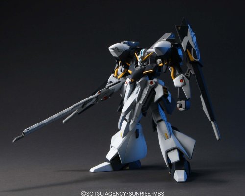 HGUC 1/144 ORX-005 ギャプランTR-5