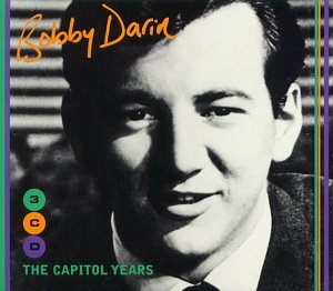 Bobby Darin - The Capitol Years - (CD2) - Zortam Music