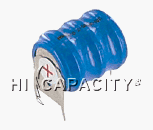 3.6 Volt NiCad  Battery