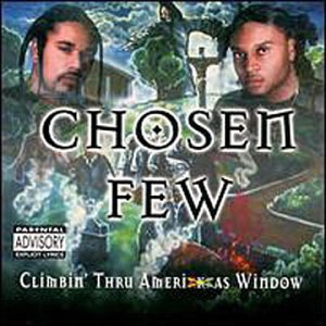 Climbin' Thru Amerikka's Window
