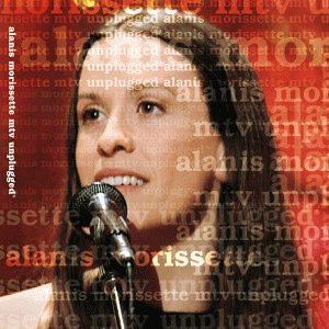Alanis Morissette - [Alanis Unplugged] - Zortam Music