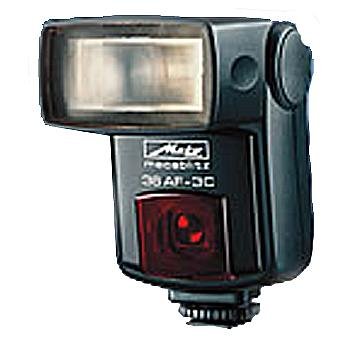 MP3 Player: Metz 36 AF-3 Nikon (LZ36)